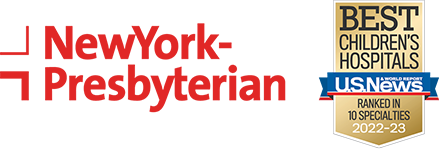 NewYork-Presbyterian, Best Children's Hospitals - US News, Ranked in 10 specialties 2022-23
